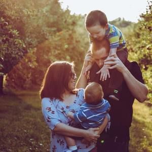 Meet your Posher, Shelby